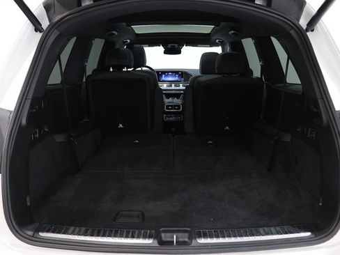 Used 2026 Mercedes-Benz GLS 450 4MATIC image 35