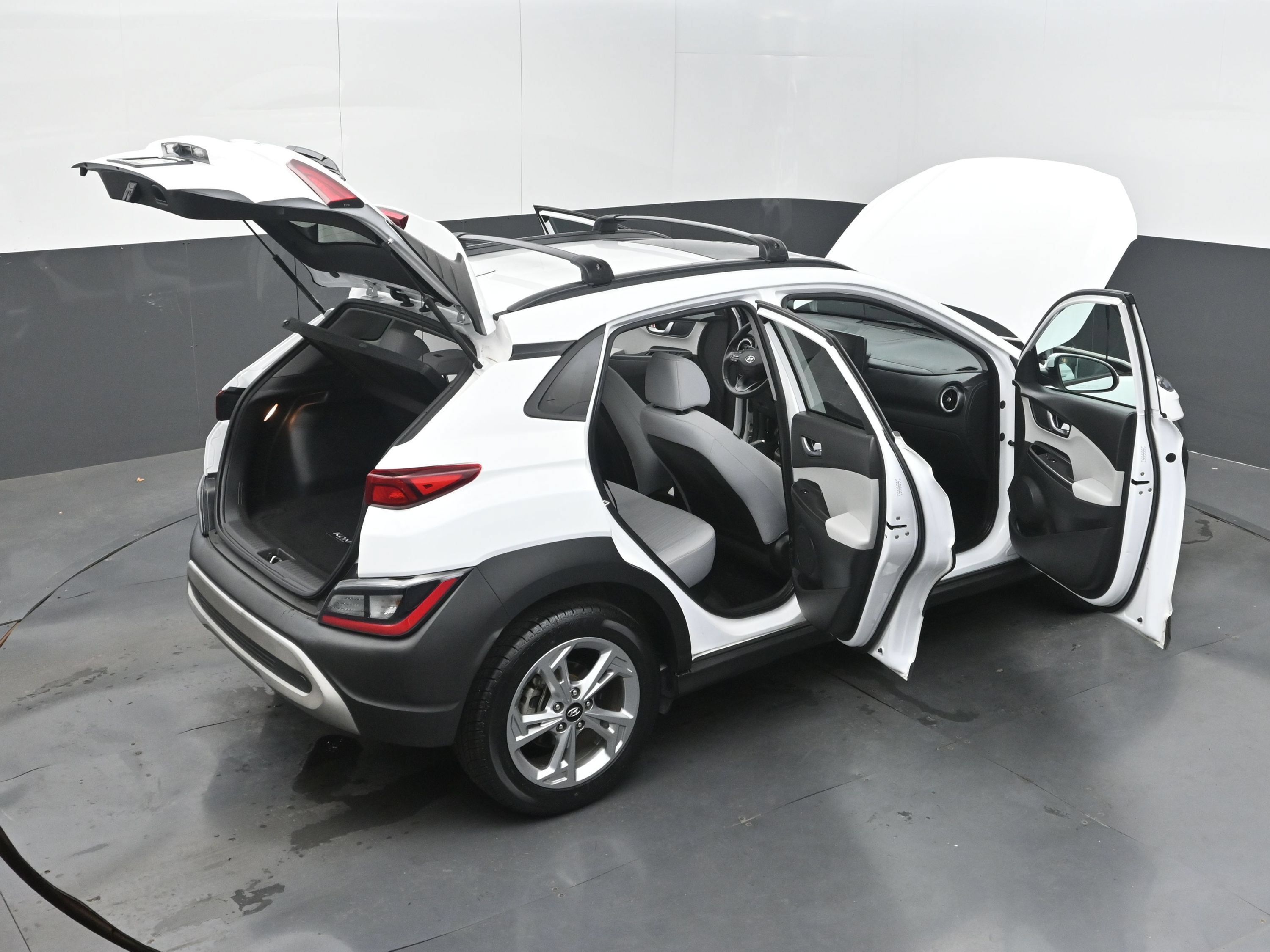 Used 2022 Hyundai Kona SEL w/ Convenience Package FWD image 45