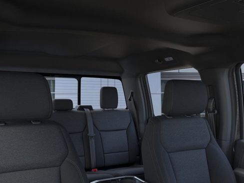 New 2026 Ford F150 XLT w/ Equipment Group 302A MID image 22