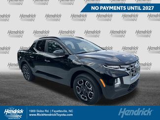 Used 2023 Hyundai Santa Cruz SEL w/ Activity Package AWD/4WD video 1