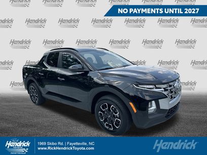 Used 2023 Hyundai Santa Cruz SEL w/ Activity Package