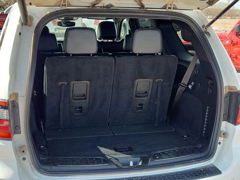 Used 2022 Dodge Durango R/T image 8