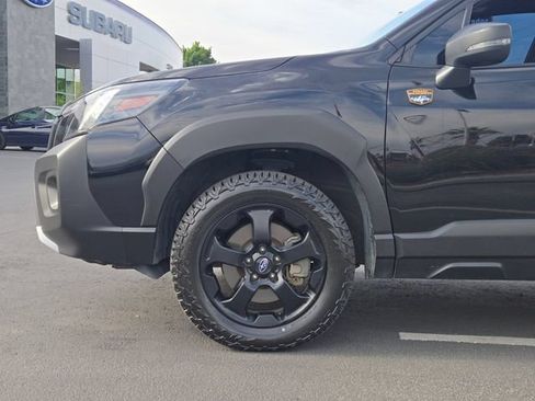 Used 2023 Subaru Forester Wilderness AWD/4WD image 7