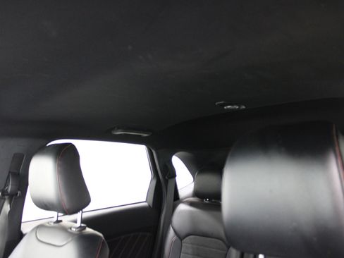 Used 2022 Ford Edge ST-Line AWD/4WD image 24