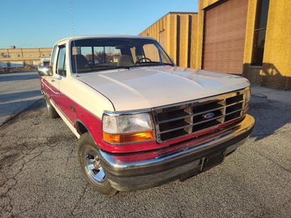 Used 1994 Ford F150 XL