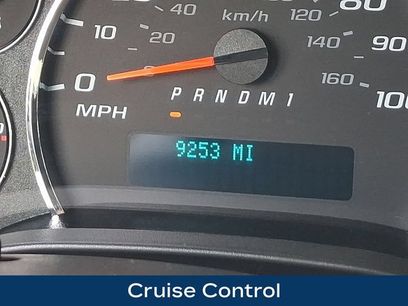 Used 2025 GMC Savana 2500 w/ Driver Convenience Package