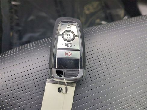 Certified 2025 Ford Mustang GT Premium image 28