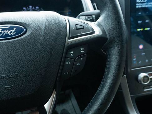 Used 2022 Ford Edge SEL w/ Convenience Package AWD/4WD image 22