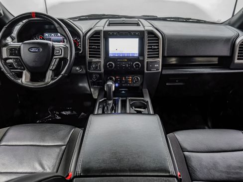 Used 2019 Ford F150 Raptor w/ Equipment Group 802A Luxury image 22