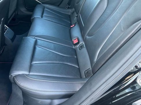 Used 2019 Audi S3 Premium Plus w/ Technology Package AWD/4WD image 9