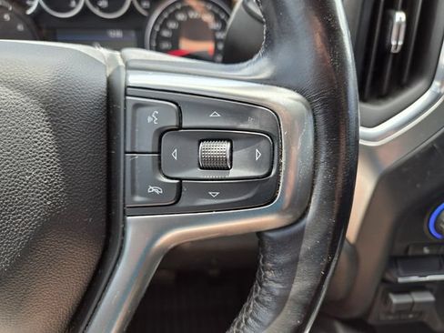 Used 2020 Chevrolet Silverado 1500 RST w/ True North Edition AWD/4WD image 30