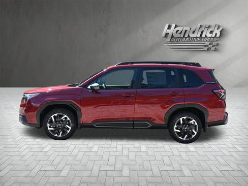 New 2026 Subaru Forester Limited AWD/4WD image 6