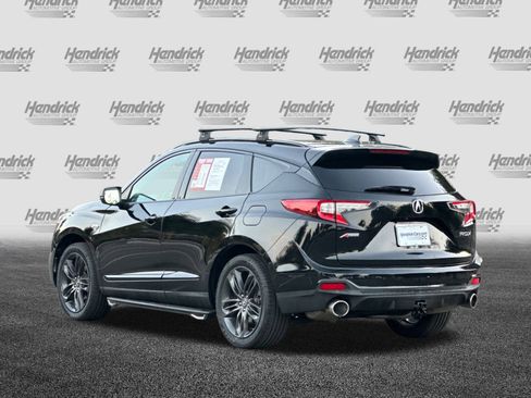 Used 2020 Acura RDX A-Spec image 7