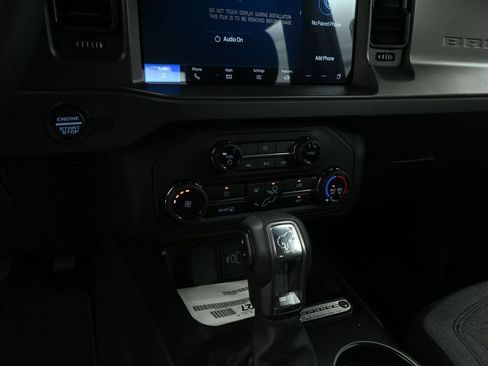 New 2026 Ford Bronco 2-Door AWD/4WD image 14