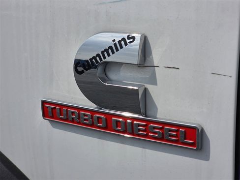 New 2025 RAM 3500 Big Horn image 6