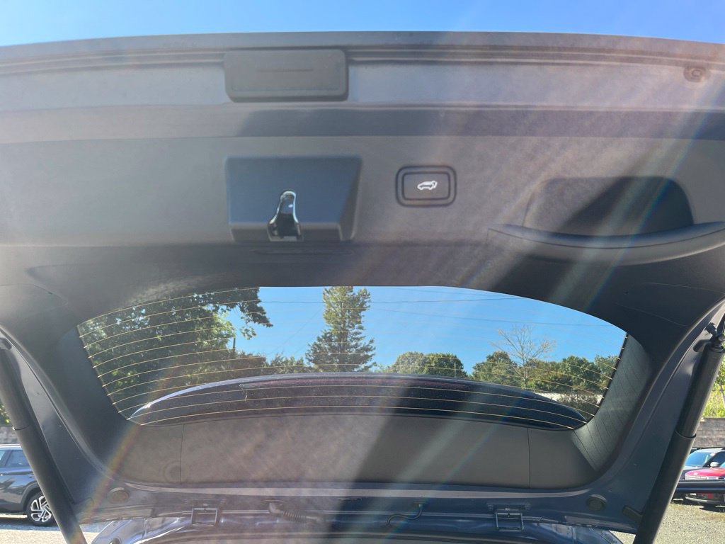 New 2026 Hyundai Tucson Limited AWD/4WD image 40
