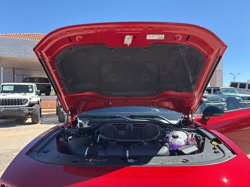 New 2026 Dodge Charger Scat Pack image 47