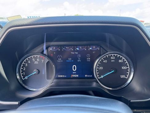 Used 2021 Ford F150 XLT w/ Equipment Group 302A High AWD/4WD image 33