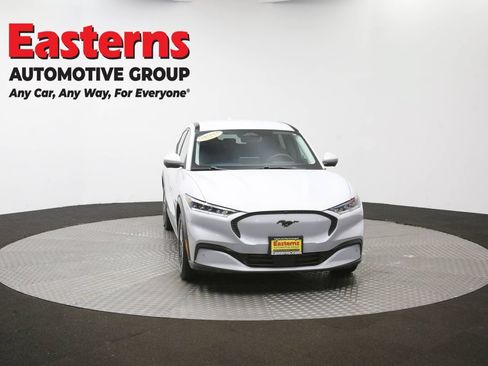 Used 2021 Ford Mustang Mach-E Select w/ Comfort/Technology Package AWD/4WD image 47