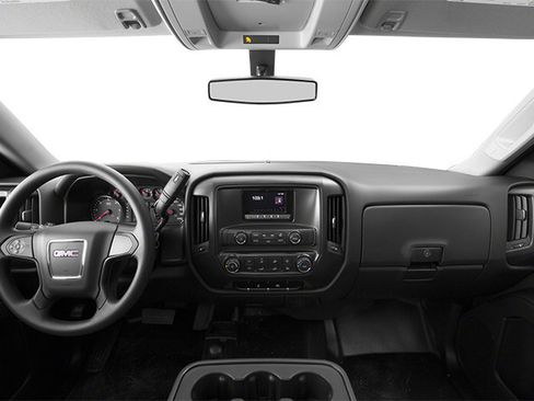 Used 2014 GMC Sierra 1500 2WD Regular Cab image 10