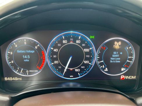 Used 2013 Cadillac XTS Platinum AWD/4WD image 36