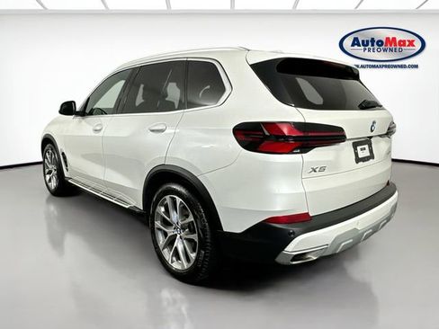 Used 2024 BMW X5 xDrive40i image 6