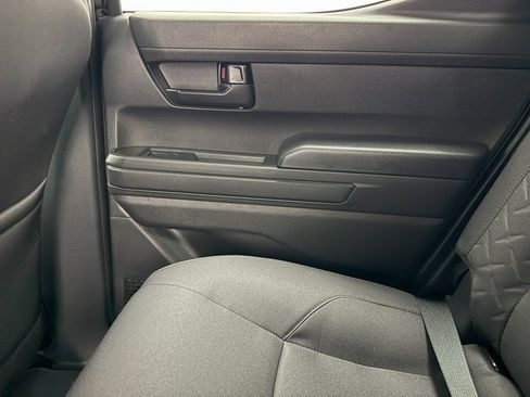 New 2026 Toyota Tacoma SR image 33