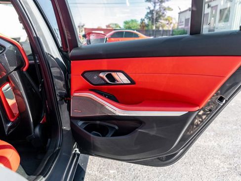 Used 2023 BMW M3 Competition image 46