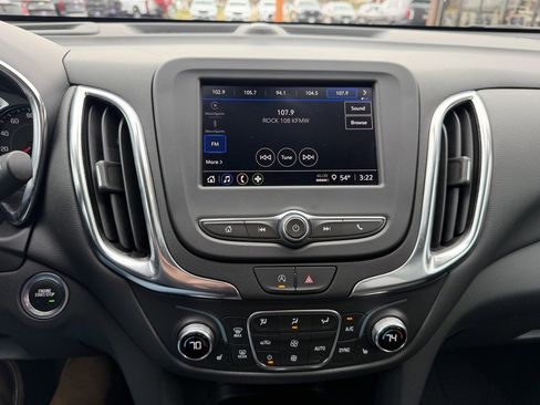 Used 2024 Chevrolet Equinox LT w/ LPO, Floor Liner Package image 34