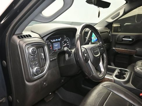 Used 2021 GMC Sierra 1500 Denali w/ Denali Ultimate Package AWD/4WD image 13