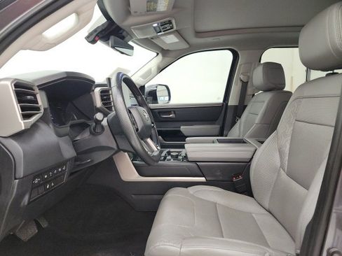 Used 2023 Toyota Tundra Limited image 14