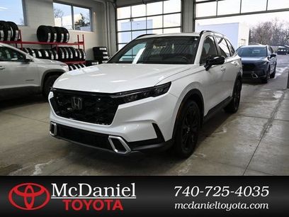 Used 2023 Honda CR-V Sport Touring