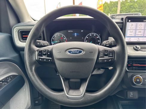 Used 2022 Ford Maverick XLT w/ Equipment Group 300A Standard AWD/4WD image 17