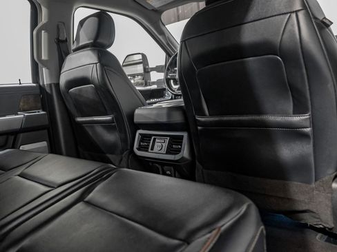 Used 2023 Ford F250 Lariat w/ Sport Appearance Package image 37