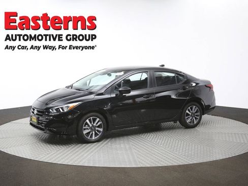 Used 2023 Nissan Versa SV image 56