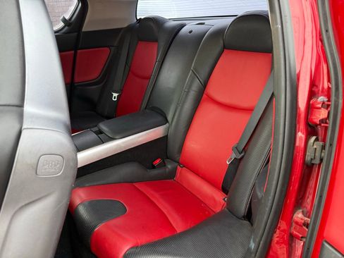 Used 2004 MAZDA RX-8 Base w/ MT Grand Touring Pkg image 9