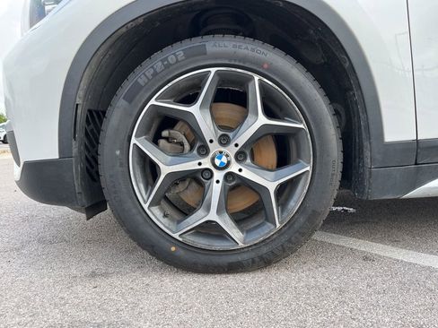 Used 2018 BMW X1 xDrive28i AWD/4WD image 11