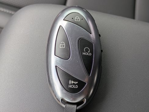 New 2026 Hyundai Kona Limited FWD image 30