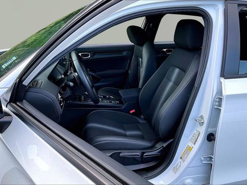 Certified 2025 Honda Civic Sport image 15