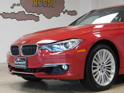 Used 2015 BMW 328i xDrive Wagon AWD/4WD image 15