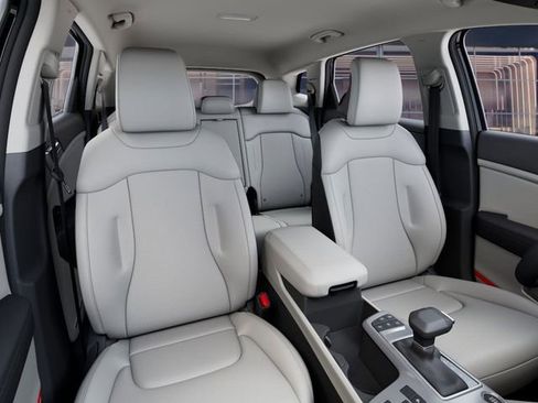 New 2026 Kia Sportage EX FWD image 15