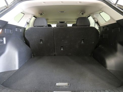 Used 2024 Kia Sportage LX FWD image 25
