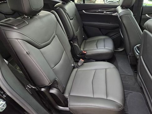 New 2025 Cadillac XT6 Sport w/ Technology Package image 30