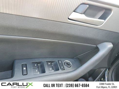 Used 2018 Hyundai Sonata Sport image 24