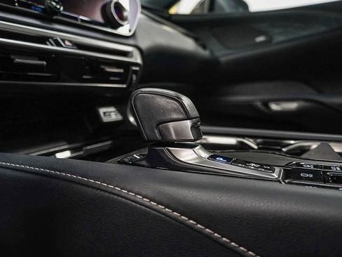 Used 2024 Lexus RX 450h Luxury image 23