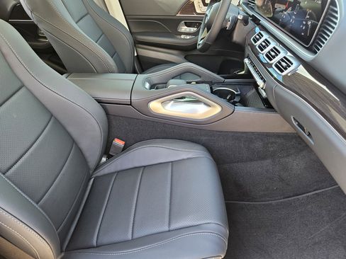 New 2026 Mercedes-Benz GLE 450 4MATIC image 14