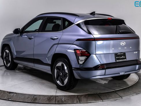 Used 2024 Hyundai Kona Limited FWD image 4