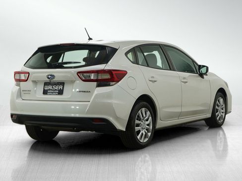 Used 2018 Subaru Impreza 2.0i image 5