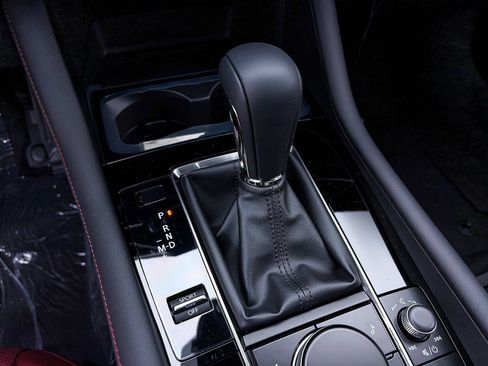 New 2026 MAZDA MAZDA3 Carbon image 17