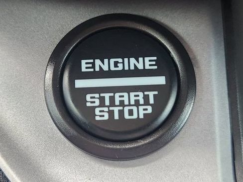 Used 2023 Ford Bronco Sport Big Bend w/ Convenience Package AWD/4WD image 19